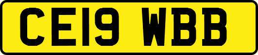 CE19WBB