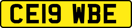 CE19WBE