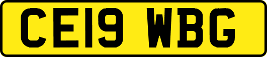 CE19WBG