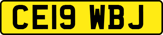 CE19WBJ