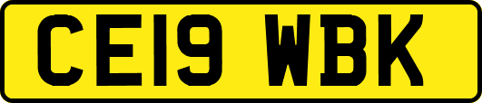 CE19WBK