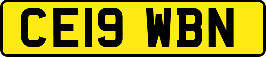 CE19WBN