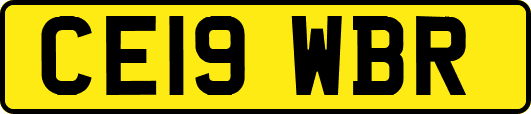 CE19WBR