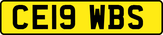 CE19WBS