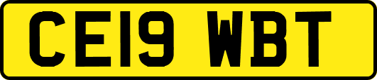 CE19WBT