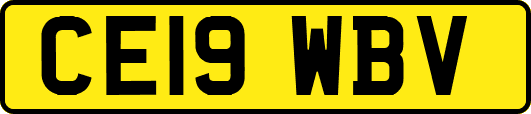 CE19WBV
