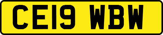 CE19WBW