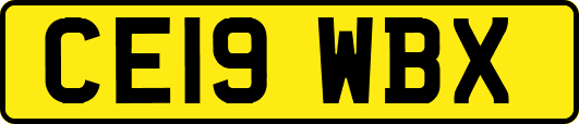 CE19WBX