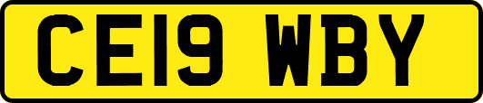 CE19WBY