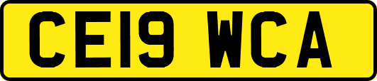 CE19WCA