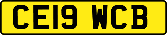 CE19WCB