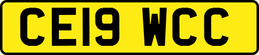 CE19WCC