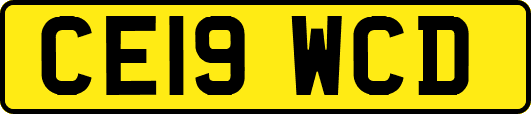 CE19WCD