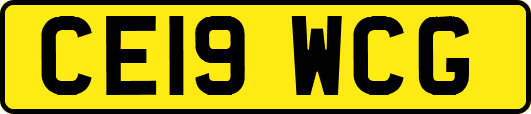 CE19WCG