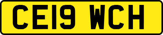 CE19WCH