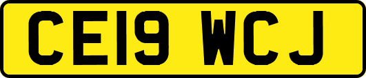 CE19WCJ