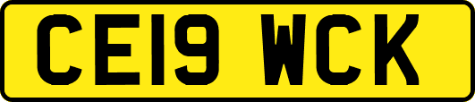 CE19WCK