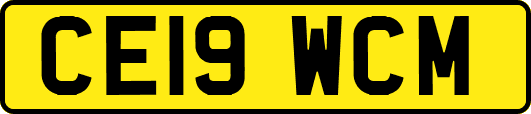 CE19WCM