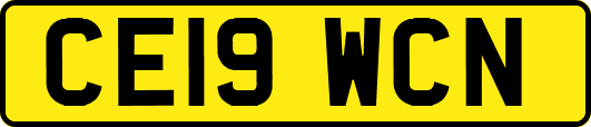 CE19WCN
