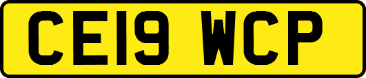 CE19WCP