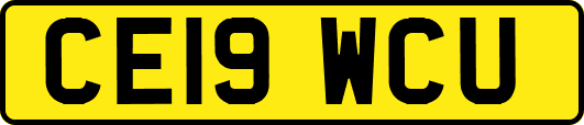 CE19WCU