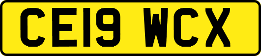 CE19WCX