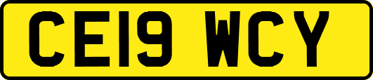 CE19WCY