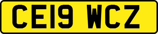 CE19WCZ