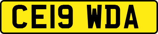 CE19WDA