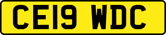 CE19WDC