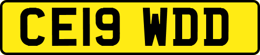 CE19WDD