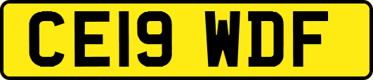 CE19WDF
