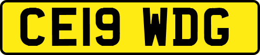 CE19WDG