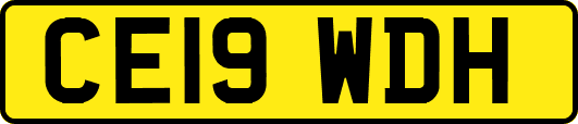 CE19WDH