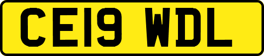 CE19WDL