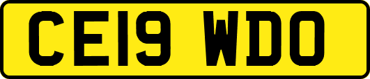 CE19WDO