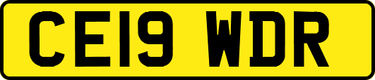 CE19WDR