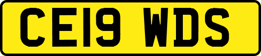 CE19WDS