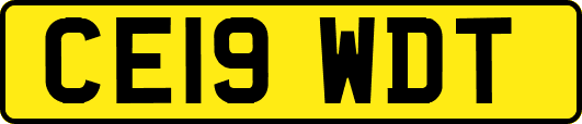 CE19WDT