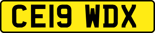 CE19WDX