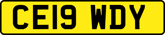 CE19WDY