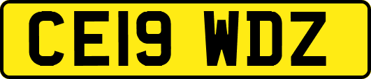 CE19WDZ