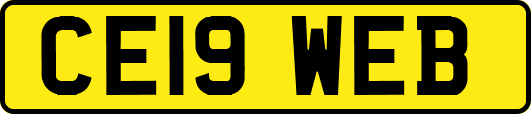 CE19WEB