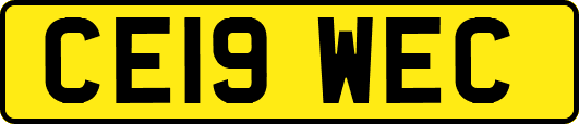 CE19WEC