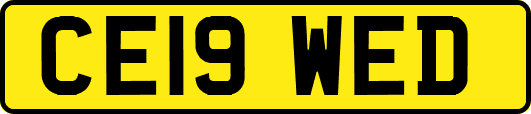 CE19WED