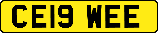 CE19WEE