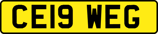 CE19WEG