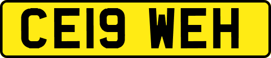 CE19WEH
