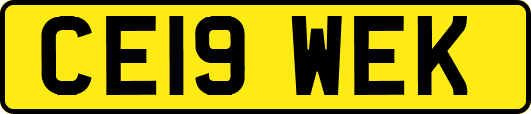 CE19WEK