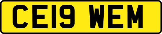 CE19WEM